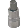 Vulcan Socket Hx Bit 5/32In 3/8Dr Sae 3506005520